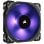 Corsair ML120 PRO RGB Ventilador de Levitación Magnética 120mm