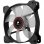 Corsair Air SP140 LED Ventilador 140mm Rojo
