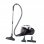 Hoover BR30PET Aspiradora sin Bolsa 550W Gris