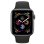 Apple Watch Series 4 GPS + Cellular 44mm Retina OLED Cinzento Espacial S/L Resistente à Água 50m