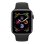Apple Watch Series 4 GPS + Cellular 44mm Retina OLED Cinzento Espacial S/L Resistente à Água 50m