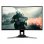 Acer X Predator XZ321QU 31.5" LED WQHD 144Hz FreeSync Curvo