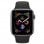 Apple Watch Series 4 Digitale 324 x 394 Pixel Touch screen Wi-Fi GPS (satellitare)