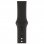 Apple Watch Series 4 GPS 40mm Aluminio Gris Espacial con Correa Deportiva Negra