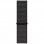 Apple Watch Series 4 GPS 40 mm in alluminio grigio siderale con cinturino nero