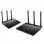 Asus RT-AC67U AiMesh Kit de Dos Router Inalámbrico Doble banda AC1900