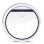 iLife V3s Pro Robot Aspirador Blanco