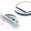 iLife V3s Pro Robot Aspirador Blanco