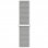 Apple Watch Series 4 GPS 44mm Aluminio Plata con Correa Loop Gris