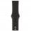 Apple Watch Series 4 OLED 44 mm Digital 368 x 448 Pixel Touchscreen Grau WLAN GPS