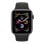 Apple Watch Series 4 GPS Bluetooth NFC 44mm Retina OLED Grigio S/L Impermeabile 50m Heart Rate
