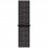 Apple Watch Nike+ Series 4 GPS + Cellular 44mm Aluminio Gris Espacial con Correa Loop Nike Negra