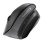 Ratón inalámbrico CHERRY MW 4500 RF óptico vertical 1200DPI ergonómico mano derecha USB