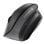 Ratón inalámbrico CHERRY MW 4500 RF óptico vertical 1200DPI ergonómico mano derecha USB