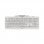Cherry KC 1000 SC Teclado con Lector de Dni Blanco
