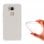 German Tech Funda Transparente Mate Bq Aquaris V-VS