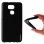 German Tech Funda Classic Negra Bq Aquaris V-VS