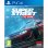 Super Street The Game PS4