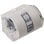 Cartucho de limpieza Brother CK-1000 para impresora térmica VC-500W, 5.5 cm, blanco