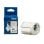Cartucho de limpieza Brother CK-1000 para impresora térmica VC-500W, 5.5 cm, blanco