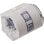 Cartucho de limpieza Brother CK-1000 para impresora térmica VC-500W, 5.5 cm, blanco