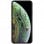 Apple iPhone XS 14,7 cm (5.8") Dual-SIM iOS 12 4G 64 GB Grau