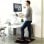 Fellowes Sit-Stand ActiveFusion Alfombra Antifatiga