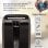 Fellowes 73Ci Destructora de Papel Corte en Partículas