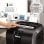 Fellowes 73Ci Destructora de Papel Corte en Partículas