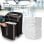Fellowes 73Ci Destructora de Papel Corte en Partículas