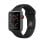 Apple Watch Series 3 GPS + Cellular 42mm Aluminio Gris Espacial Con Correa Deportiva Negra