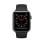 Apple Watch Series 3 GPS + Cellular 42mm Aluminio Gris Espacial Con Correa Deportiva Negra
