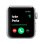 Apple Watch Series 3 GPS + Cellular 42mm Aluminio Plata Con Correa Deportiva Blanca