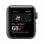 Apple Watch Series 3 OLED Digitale 272 x 340 Pixel Touch screen Wi-Fi GPS (satellitare)