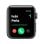 Apple Watch Nike+ Series 3 GPS 42mm Aluminio Gris Espacial con Correa Deportiva Nike Antracita/Negro