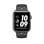 Apple Watch Nike+ Series 3 GPS 42mm Aluminio Gris Espacial con Correa Deportiva Nike Antracita/Negro