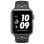 Apple Watch Nike+ Series 3 GPS 38mm Aluminio Gris Espacial con Correa Deportiva Nike Antracita/Negro