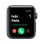 Apple Watch Nike+ Series 3 GPS Cellular 42mm Retina OLED Aluminium Gris Anthracite Étanche Pulsomètre