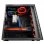 Mars Gaming MCG Red Cristal Templado USB 3.0