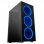 Mars Gaming MCG Blue Cristal Templado USB 3.0