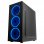 Mars Gaming MCG Blue Cristal Templado USB 3.0