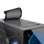Mars Gaming MCG Blue Cristal Templado USB 3.0