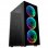Mars Gaming MCG RGB Cristal Templado USB 3.0