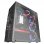 Mars Gaming MCG RGB Cristal Templado USB 3.0