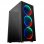 Mars Gaming MCG RGB Cristal Templado USB 3.0