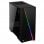 Aerocool Cylon Mini RGB USB 3.0 avec fenêtre noire
