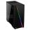 Aerocool Cylon Mini RGB USB 3.0 con finestra nera