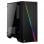 Aerocool Cylon Mini RGB USB 3.0 avec fenêtre noire