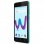 Wiko Sunny 3 Verde Libre