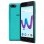 Wiko Sunny 3 Verde Libre
